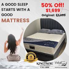 king koil mattress furniture home