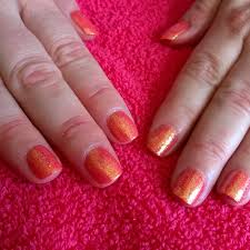 nail salons in dunfermline fife