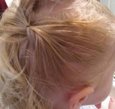 baby hair easter updo s in hairland