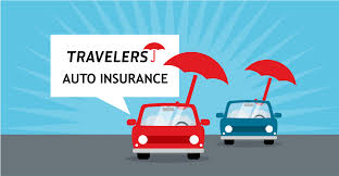 Travelers Auto Insurance 