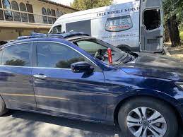 honda windshield window repair