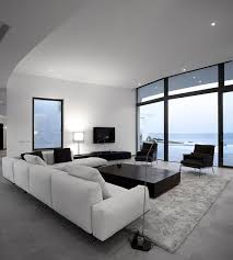 This makes the spaces more appealing and reduces the sharpness of the modern interiors. Pin On Dream House