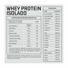 whey protein isolado 900g dux nutrition