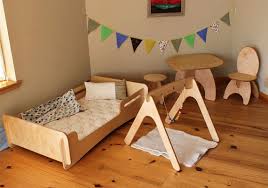 In my spare time i like to engineer furniture for the weekend diy'er like myself. Buy Best Montessori Floor Bed Toddler Bed For Baby The Baby Site