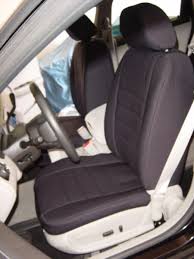 2008 Chevy Impala Seat Covers