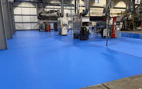 ucrete flooring solution in desh