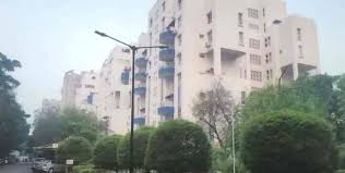 3 bhk residential apartments in