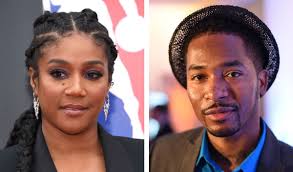Chingy Denies He Had Sex With Tiffany Haddish Airs Out Her