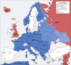 Ww2 adsec map 482d engr. World War 2 In Europe Ww2 Facts Cool Kid Facts