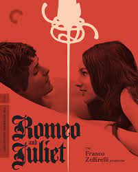 romeo and juliet criterion collection