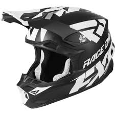 Fxr 2019 Blade 2 0 Helmet Race Division