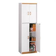 ameriwood home 4506 deluxe pantry white