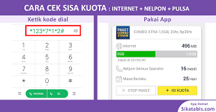We did not find results for: Cara Cek Sisa Kuota Internet Nelpon Pulsa Sikatabis Com