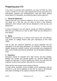 Best     Cv profile examples ideas on Pinterest   Professional cv     What to add to the personal statement 