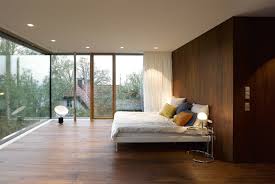 floor to ceiling windows