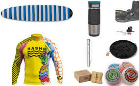 10 marvellous gift ideas for surfers