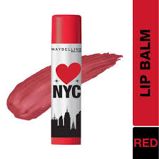 maybelline new york baby lips loves