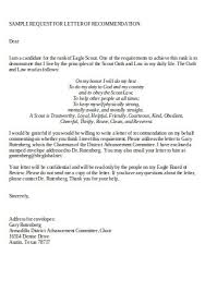 20 sle eagle scout letters of