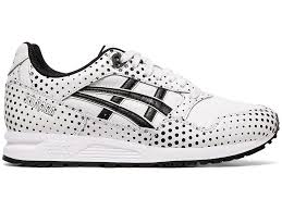 Asics Tiger Womens Gel Saga Shoes 1192a112