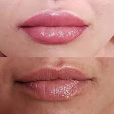 permanent makeup for lips victoria