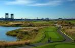 Skyway Golf Course at Lincoln Park West in Jersey City, New Jersey ...