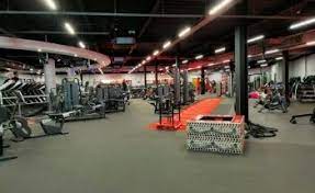 dw fitness first dunle opening