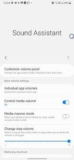 6 useful android volume control apps to