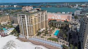 sandpearl condos for clearwater