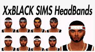 sims 4 cc finds blacksims sims 4