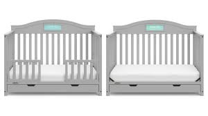 This 5 In 1 Infant Bed Lets Your Baby