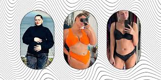 body confidence women who show us
