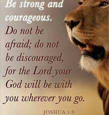 Strength #courage #quotes | Strength &amp; Courage | Pinterest ... via Relatably.com