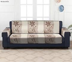 Sofa Covers Upto 55 Off Buy Sofa