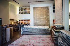 mansour fine rugs los angeles and new