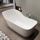 Extra large soaking tub