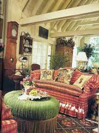Camelback Sofas English Cottage Decor