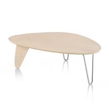 Herman Miller Noguchi Rudder Table