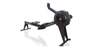 concept 2 model e rowing machine review