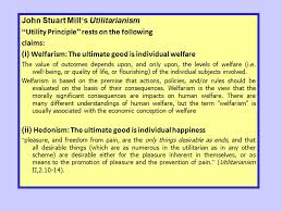 Chapter   Ethical principle in business   Utilitarianism   Natural     Maarten Maartensz    Utilitarianism Summary    