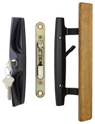 Glass Sliding Door Security Tips How