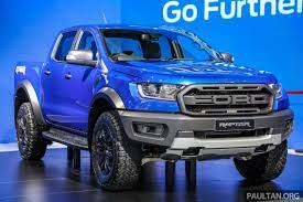 Prices for the 2019 ford ranger raptor 2.0 (4x4) range from $29,990 to $81,990. Ford Ranger Raptor Launched In Thailand Rm210k Paultan Org