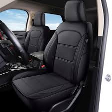 Third Row Seat Covers For Ford Explorer