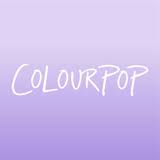 ColourPop Coupon Codes 2022 (50% discount) - January Promo ...