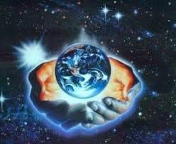 Image result for Jesus, Unity, Earth