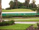 Huntington Hills Golf & Country Club in Lakeland, Florida ...