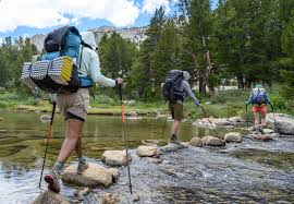 how to pack a backpack backng