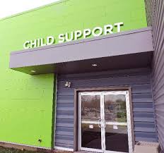 Ohio department of job and family services Child Support Enforcement Agency