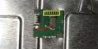 If another game card is unavailable to duplicate the issue, it is not possible to verify if the problem is with the system or with the game card. Problem With Sd Card Reader Seat From Nintendo Switch Mother Board Gbatemp Net The Independent Video Game Community