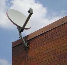 Directv Satellite Dish Installation Guide Seniortv