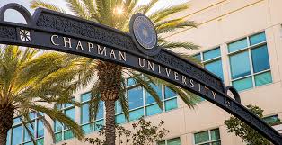 support chapman chapman university